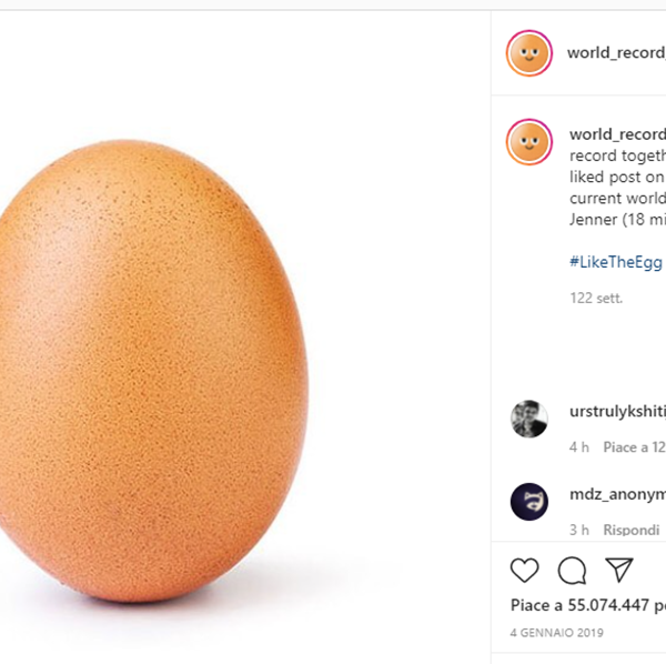 I foodblogger hanno trovato l’uovo di Colombo? 4 tips per fare foto da Like