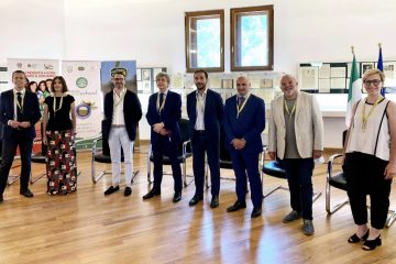 Presentazione corso Evologo