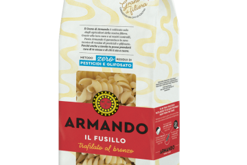 Pasta Armando