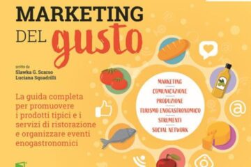 Marketing del gusto